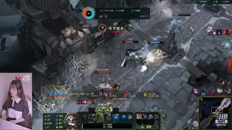 【2022-04-10 23点场】最初的可可：黑色大师上宗师