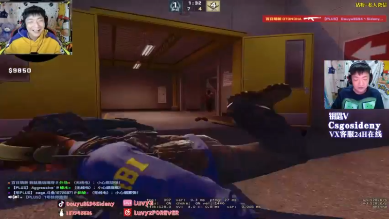 【2022-04-10 23点场】Sideny蛇：【8694】又来晚了~没人会怪我吧