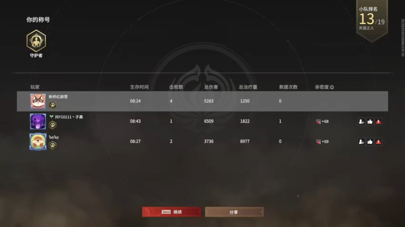 【2022-04-09 01点场】David王先森：娱乐相集 众乐狂欢