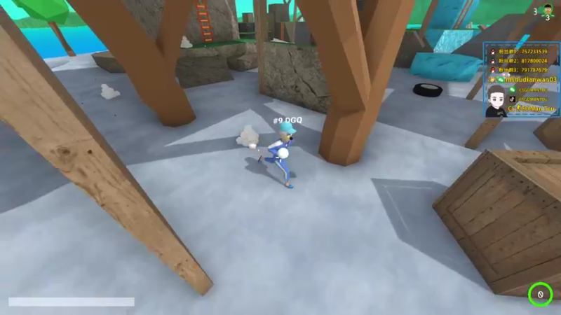 【2022-04-11 01点场】CSGO馒头：开心一点双倍亲密度3倍上线