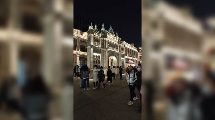解封的第一件事是去吃上帝炸鸡