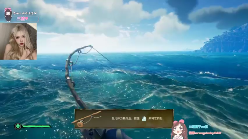 【2022-04-10 21点场】OrangebabyOAO：橘：听歌啦-0-