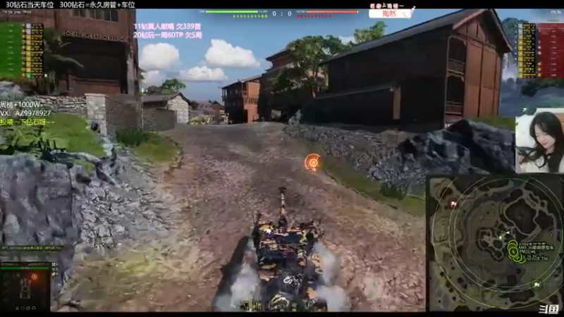 【2022-04-08 21点场】曾小懒不懒：已经被气死了…(豹一krv三环)