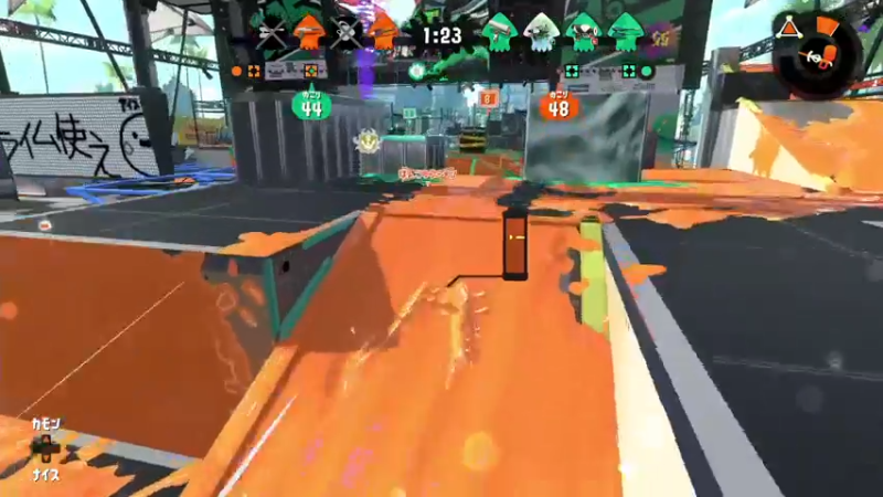 【2022-04-11 03点场】KazeLink：马力欧-Link 技术主播没有GG