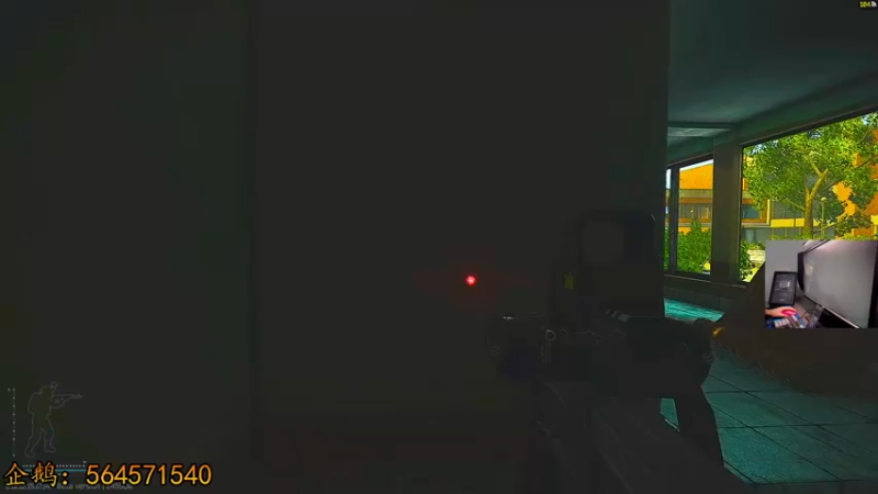 【2022-04-10 21点场】文化人老七：近战击杀世界第一