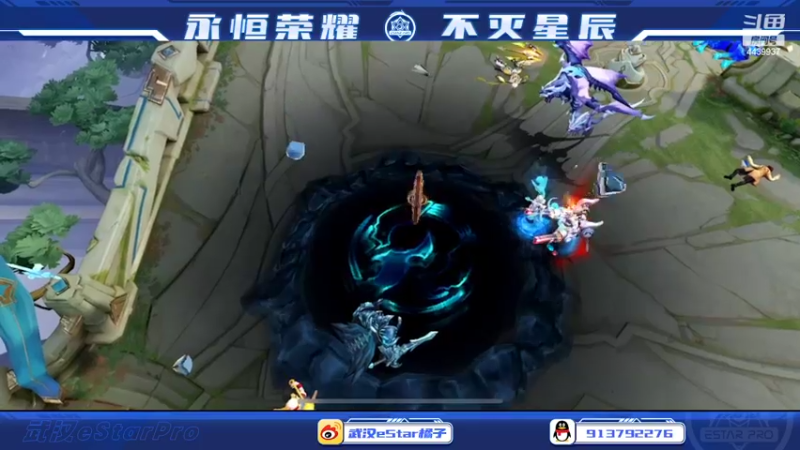 【2022-04-10 23点场】eStarPro橘子：明天科目二考试了 过了的提点意见