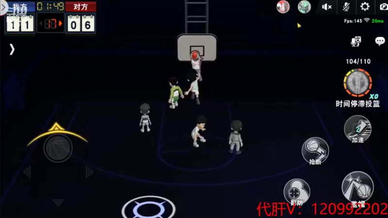 【2022-04-05 23点场】一区疯不觉：今晚必须自信起来~