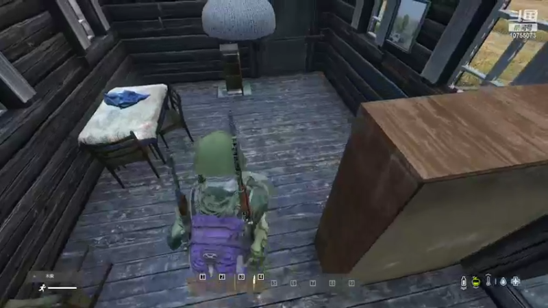 【2022-04-09 16点场】瑶妹娃：DAYZ免费带新人10755073