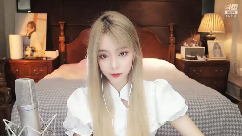 【2022-04-11 16点场】亲亲不小心：又是美好的一周呀