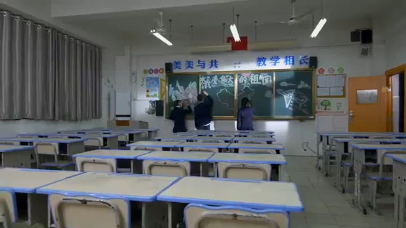 【国家安全重点领域宣传短片】国土安全