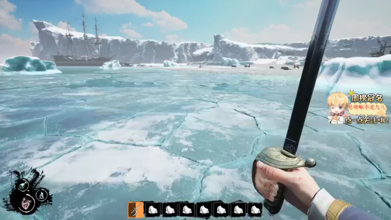 【2022-04-10 00点场】李谦愿：坚持不破防的第五天！8674137