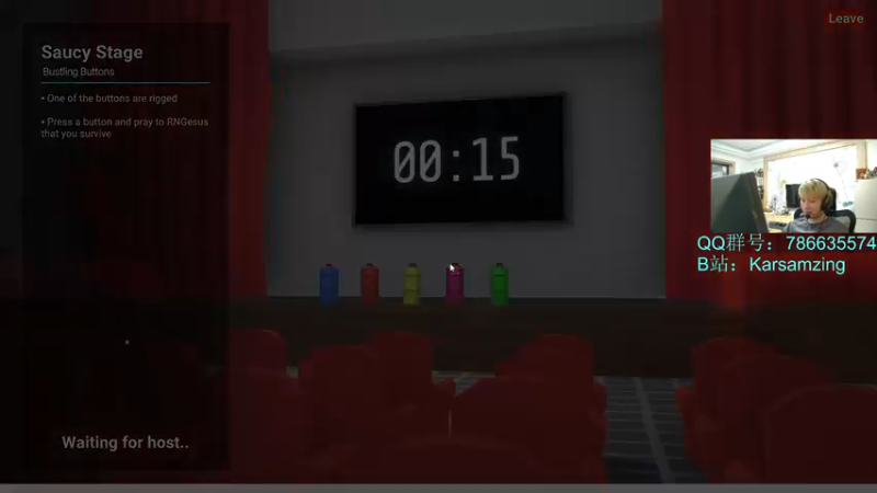 【2022-04-11 01点场】Karsamzing苏弟：从头到脚都要分析！