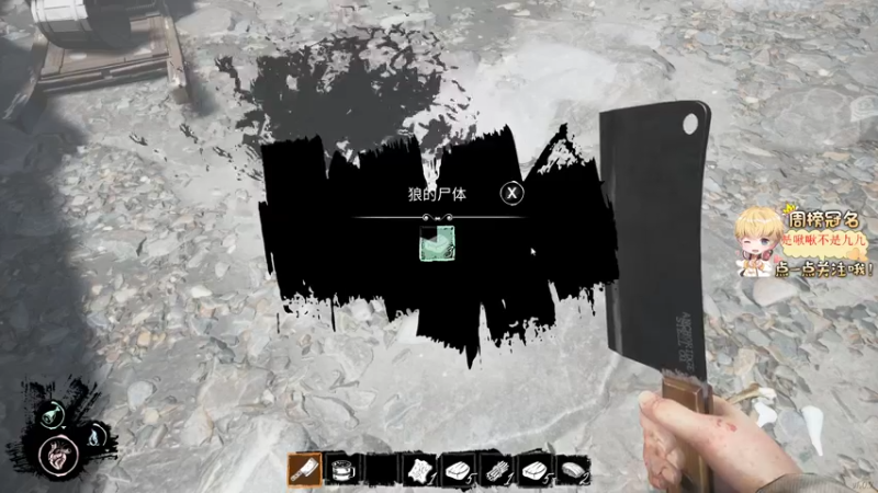 【2022-04-11 00点场】李谦愿：坚持不破防的第六天！8674137