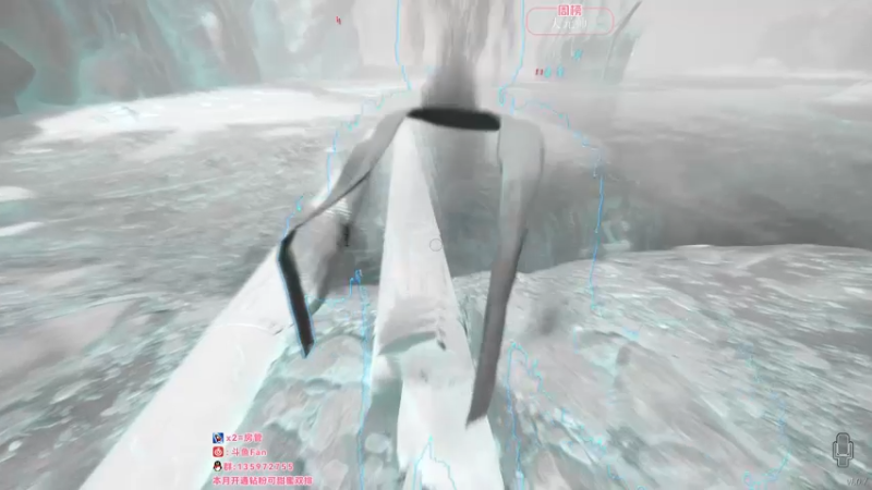 【2022-04-10 04点场】NRK丶反神：【Fan神】今日四倍 21:00水友赛