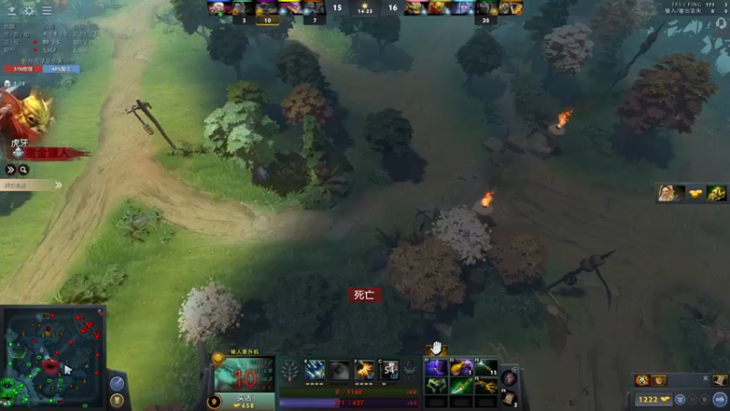 【2022-04-11 01点场】刘嘉俊Sylar1：拿出你的百分之百！