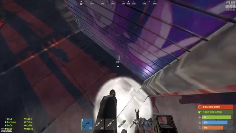 【2022-04-11 01点场】1K黄辉冯：黄辉冯：部落最好的生存游戏