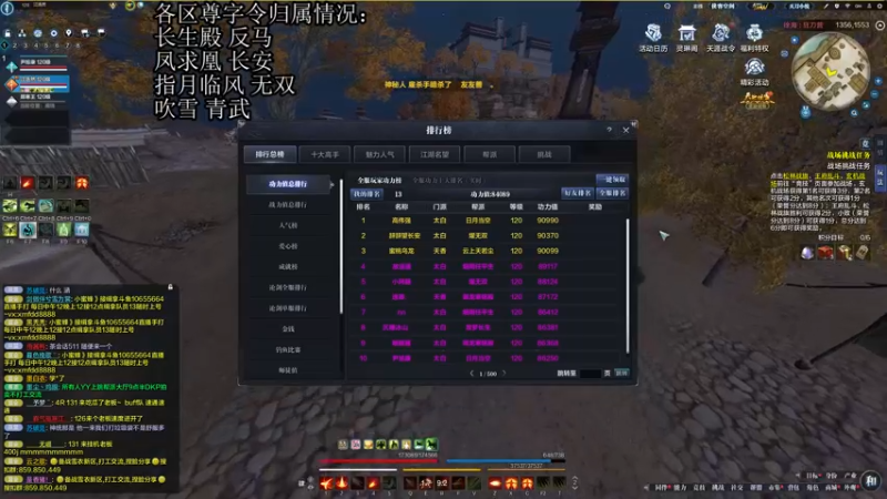 【2022-04-08 21点场】燕徊硯：修罗城战神，勇夺尊字令！