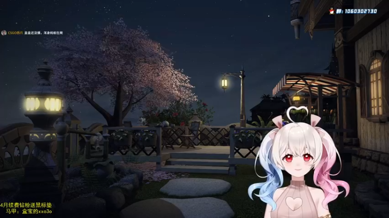 【2022-04-10 13点场】小盒子u：鼓励型主播。鼓励！没关系！！