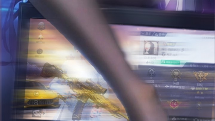 人人都恨老6人人都想成为老6