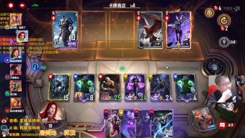 【2022-04-10 21点场】毕游侠：维度，挺好玩的