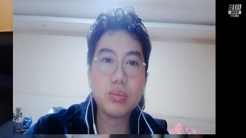 【格斗游戏】魔都洪斌的精彩时刻 20220411 02点场