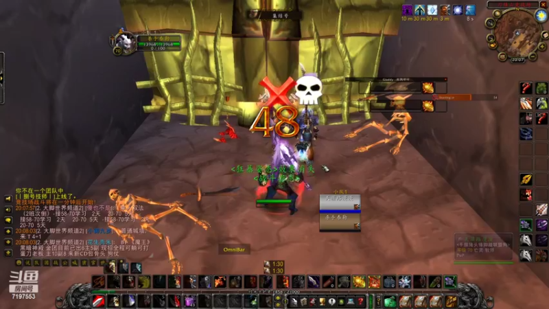 【2022-04-11 20点场】丸子子子子子子子：随便玩玩竞技场 7197553