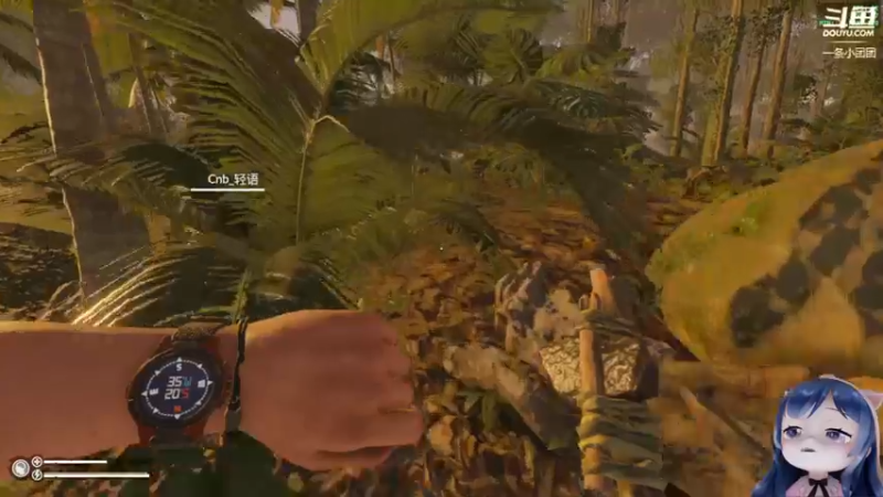 【2022-04-11 03点场】一条小团团OvO：【双倍】蛙哈哈哈哈我要加班啦~