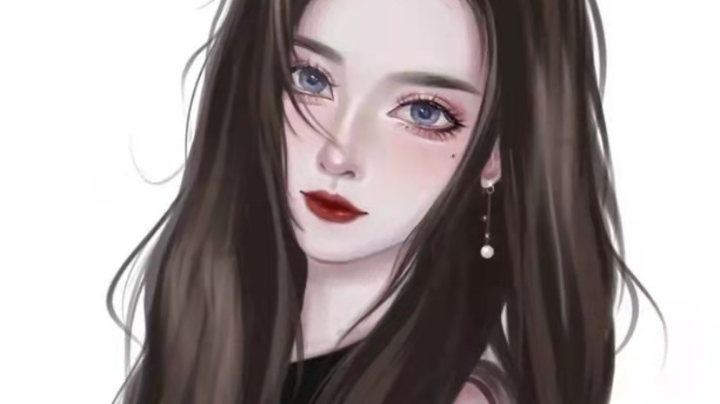 晚安