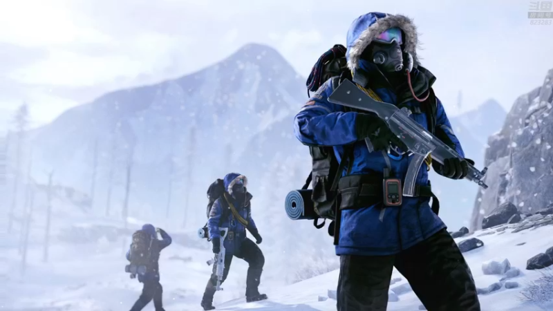 【2022-04-10 21点场】1K黄辉冯：黄辉冯：部落最好的生存游戏