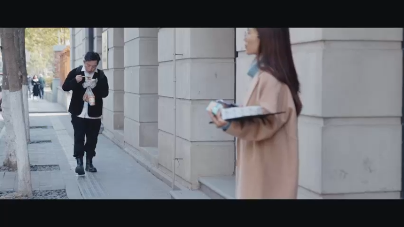 拒做网络透明人