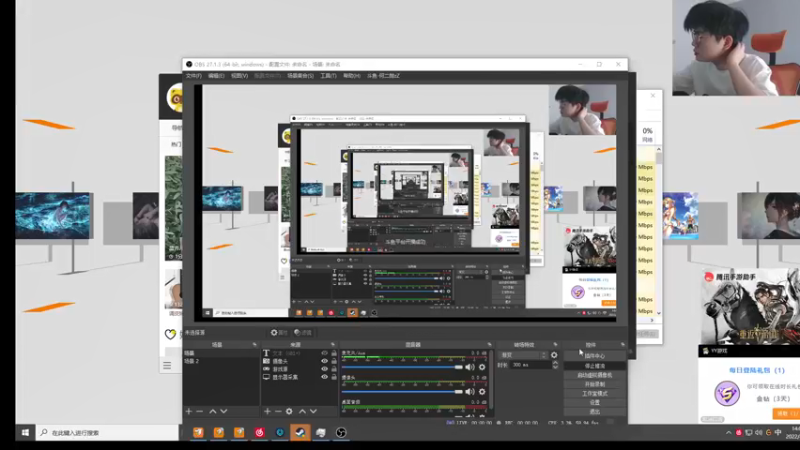 【2022-04-10 14点场】何二抛zZ：2pao：我要求上主菜!