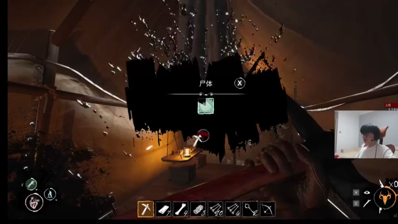 【2022-04-10 23点场】何二抛zZ：2pao：我要求上主菜!