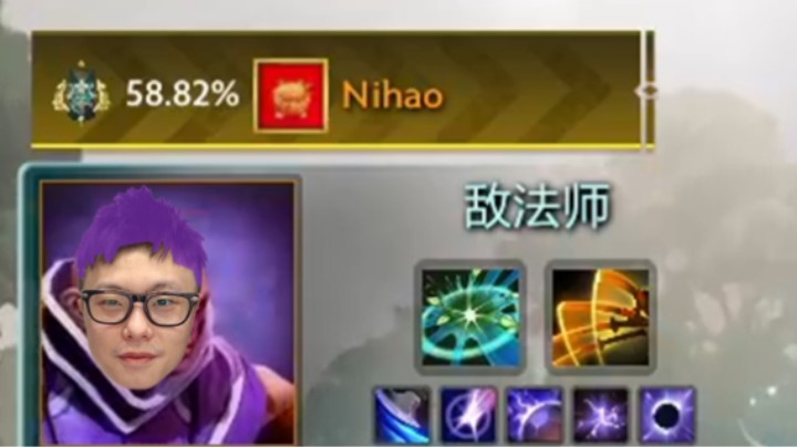 MVP会骗人 但僵不会骗人！