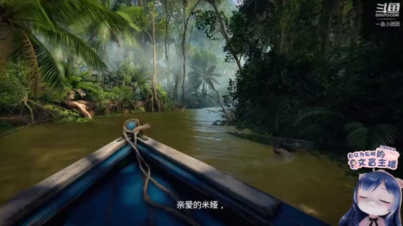 【2022-04-11 20点场】一条小团团OvO：今天是自力更生还是饿死的一天呢