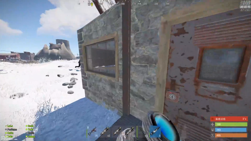 【热门游戏】1K黄辉冯的精彩时刻 20220411 21点场