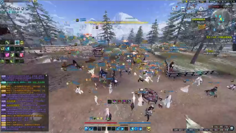 【2022-04-10 23点场】燕徊硯：少年就是少年