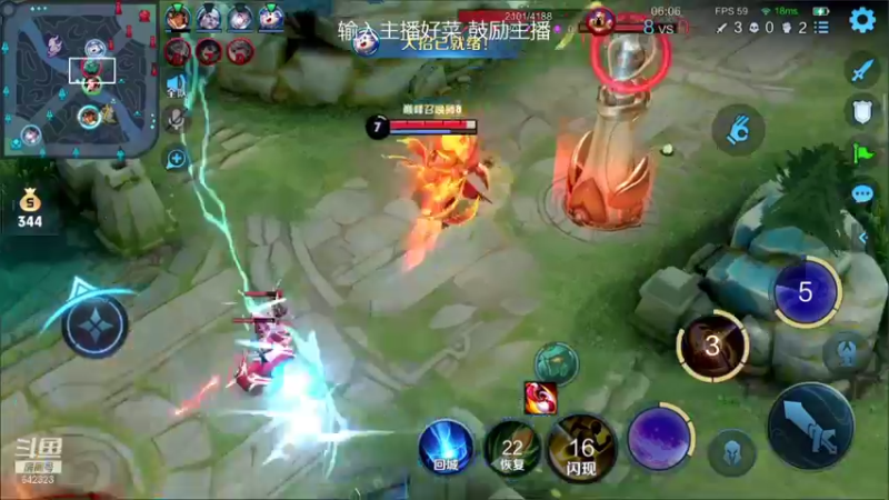 【2022-04-10 22点场】小笨蛋北北：狗都不打巅峰赛!