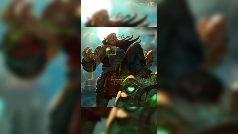 那些轻轻松松拿下的娃