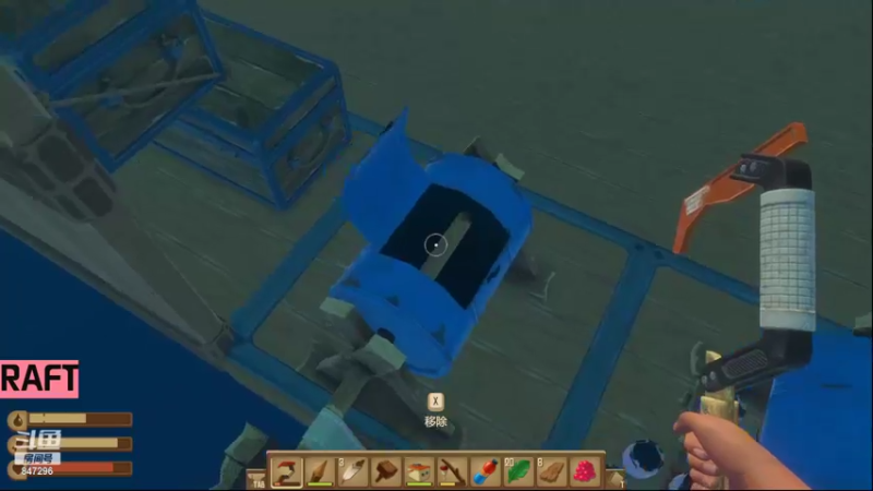 【2022-04-09 22点场】犬森SHANK：今天尝试点别的~~ all bro