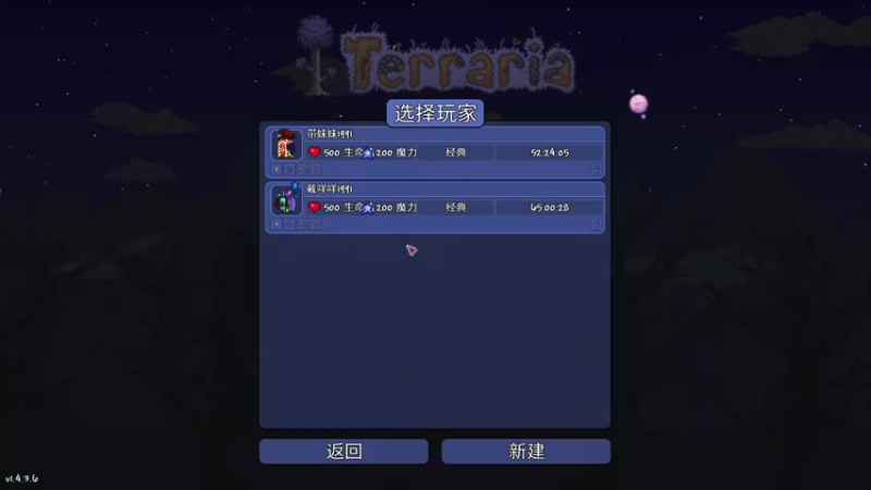 大师泰拉瑞亚！-066