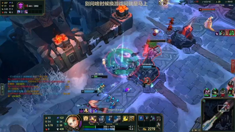 【2022-04-11 01点场】瓜皮蛙蛙：【青蛙】直播开摆