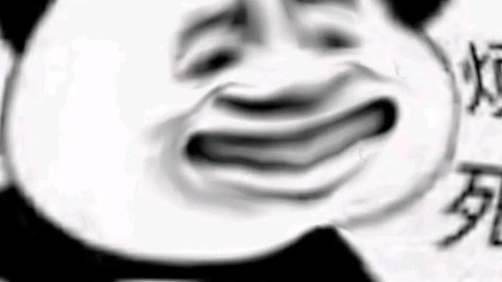 搞笑女的吃鸡日常