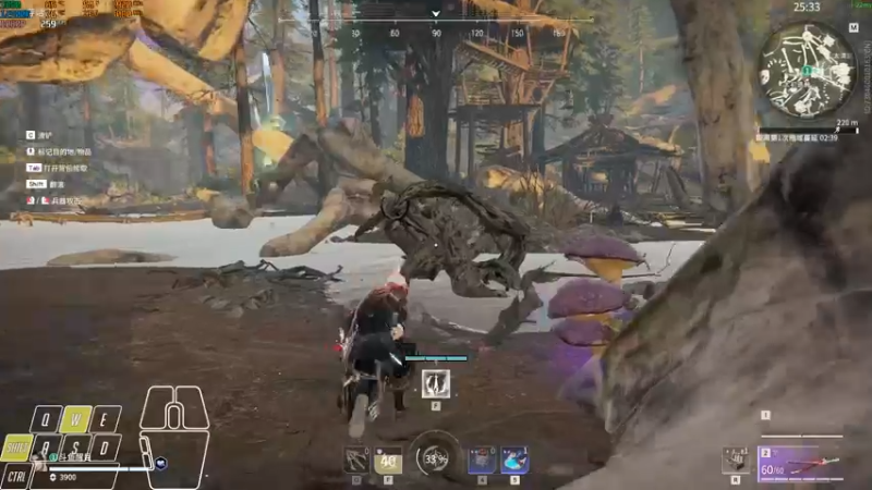 【2022-04-11 12点场】Cpt小醒目：醒目:萌新主播 不会振刀