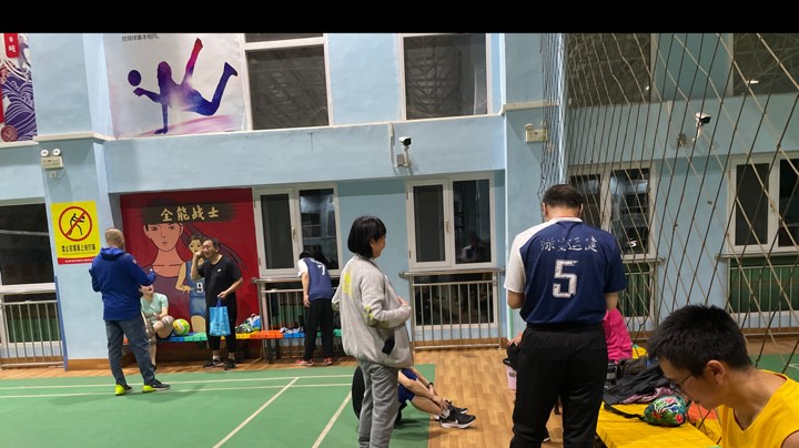 训练0411