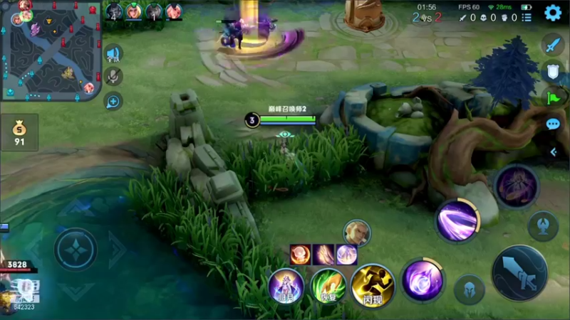 【2022-04-09 19点场】小笨蛋北北：狗都不打巅峰赛!