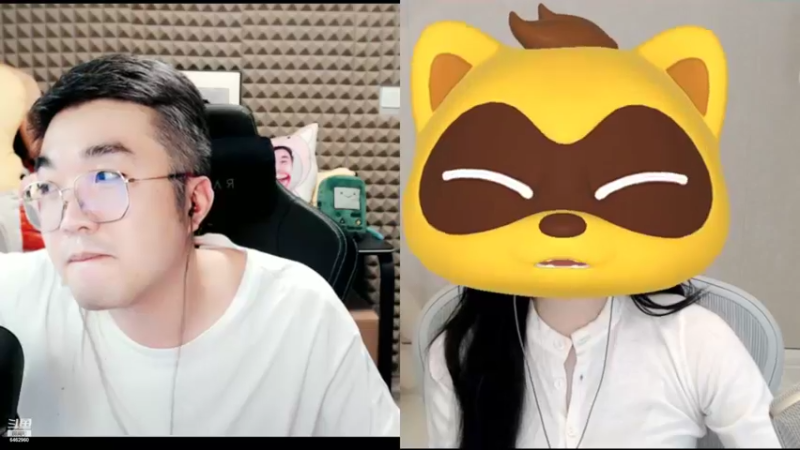 【2022-04-11 00点场】姜姜姜乐涵：【姜乐涵】不知道干嘛的一天