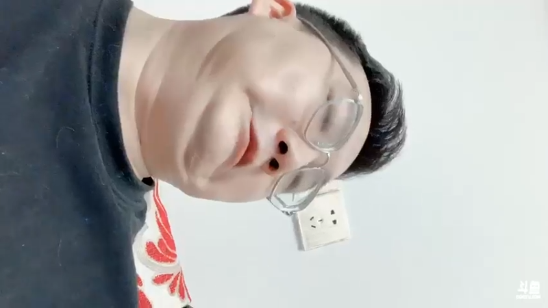 【2022-04-10 20点场】顾非池：直播自己的婚礼，感谢大家。