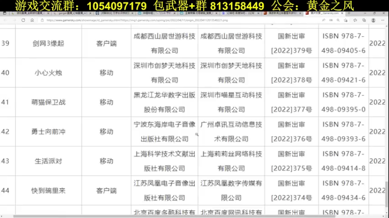 【2022-04-11 20点场】garigari：咖喱- 咖咖的奇妙冒险！来了来了！