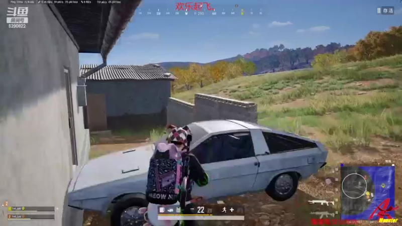 【2022-04-11 12点场】j1eeeeee：铁憨憨车队