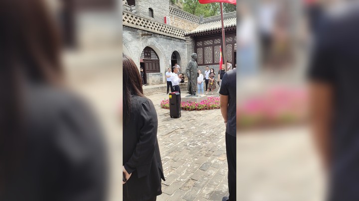 老乡讲的好1